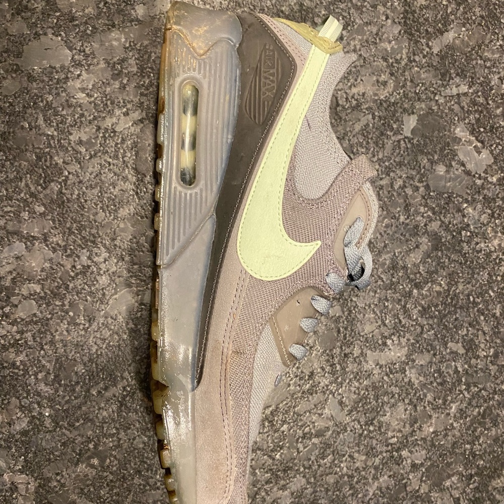 Nike Air Max 90 Terrascape